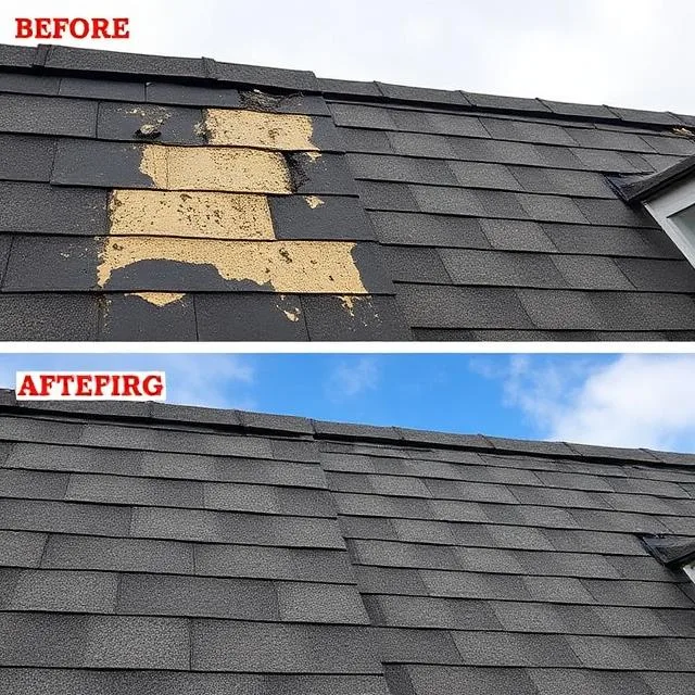 Roof Repair Near Me in Barre, VT near me